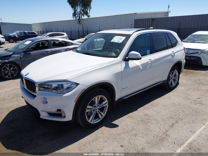 Vin: 5uxkr2c58g0r69183, lot: 46067426, bmw x5 sdrive35i 20162