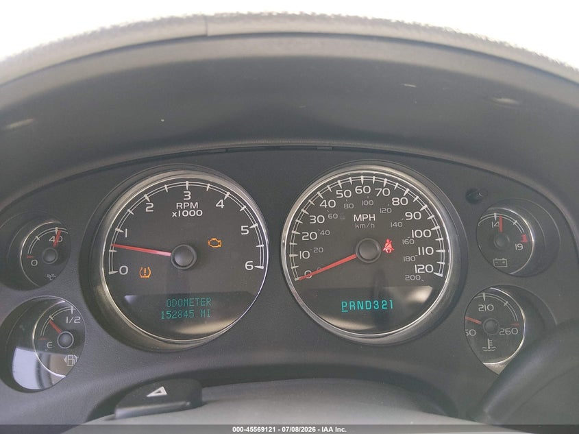 AtlanticExpress - Chevrolet Silverado 1500