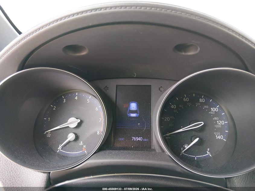 2019 TOYOTA C-HR auction photo 7