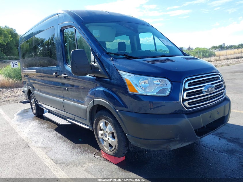 Vin: 1fbax2cg0kka98902, lot: 46067488, ford transit-350 xl/xlt 2019 img_1