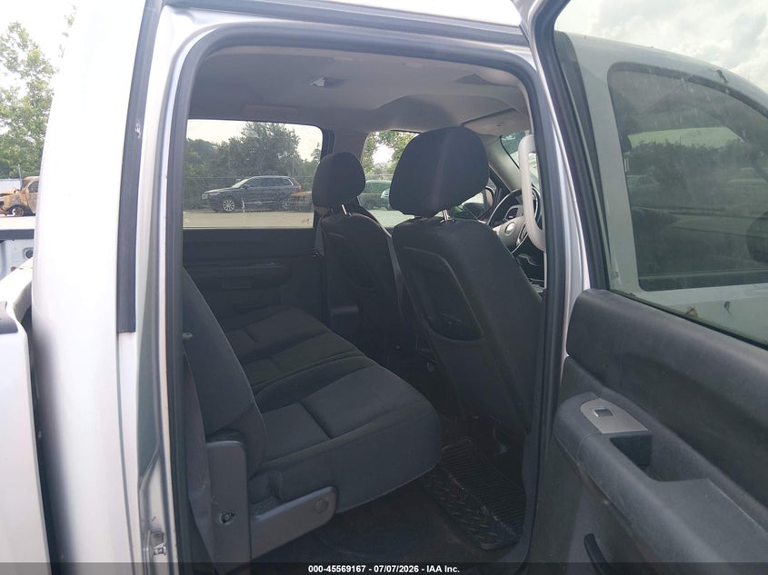 AtlanticExpress - Chevrolet Silverado 1500