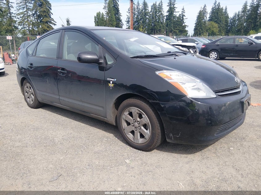 2006 Toyota Prius