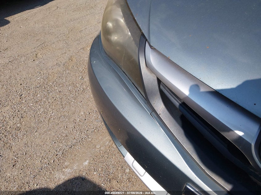 2011 SUBARU IMPREZA OUTBACK SPORT auction photo 6