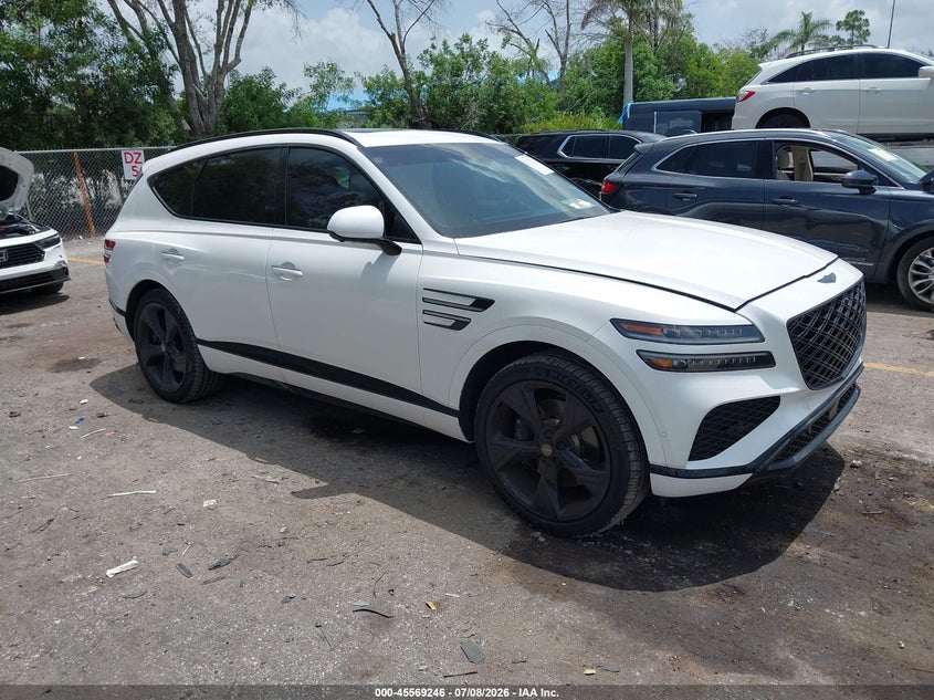 Vin: kmuhcesc1tu312031, lot: 46067575, genesis gv80 3.5t prestige black awd 2026 img_1