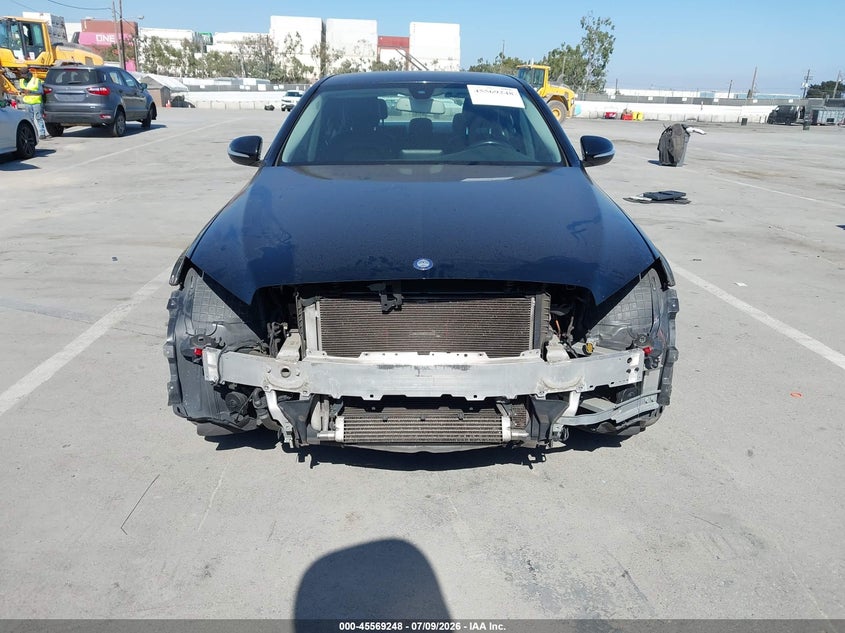 2015 Mercedes-Benz C 300 VIN: 55SWF4JB8FU072735 Lot: 45569248