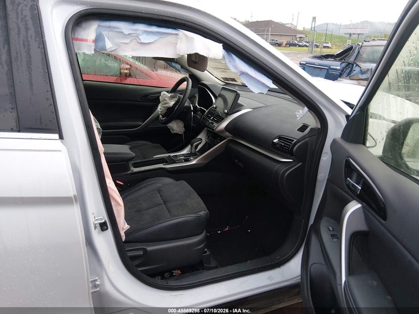 2024 Mitsubishi Eclipse Cross Se S-Awc VIN: JA4ATWAA1RZ065061 Lot: 45569298