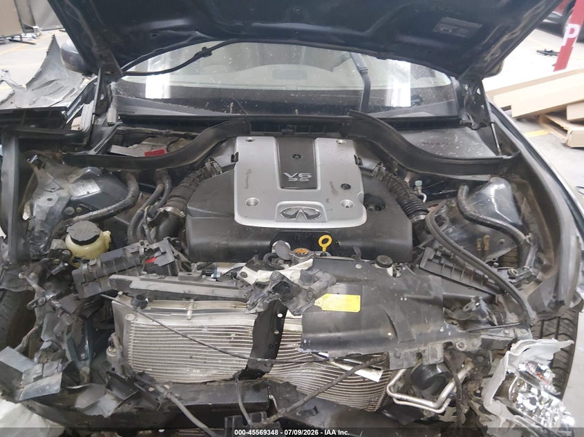 AtlanticExpress - Infiniti G35