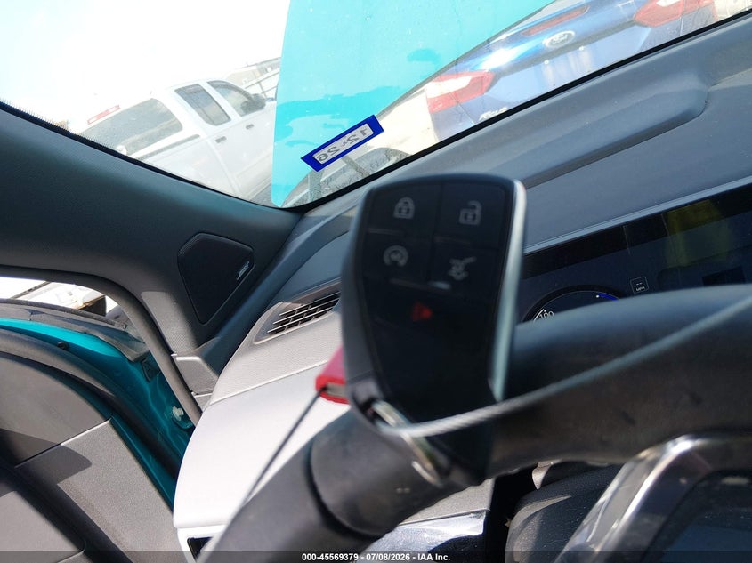 2024 Honda Prologue Touring VIN: 3GPKHWRM9RS540851 Lot: 45569379