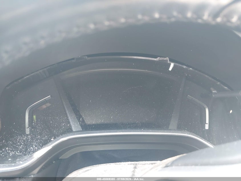2019 HONDA CR-V auction photo 7