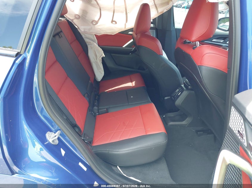 2025 BMW X1 xDrive28I VIN: WBX73EF00S5091273 Lot: 45569387