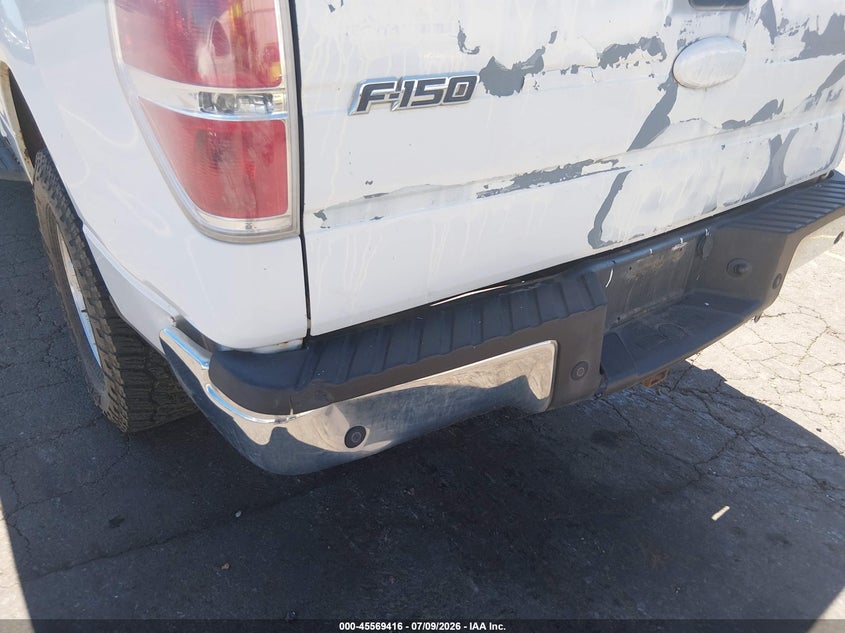 AtlanticExpress - Ford F-150