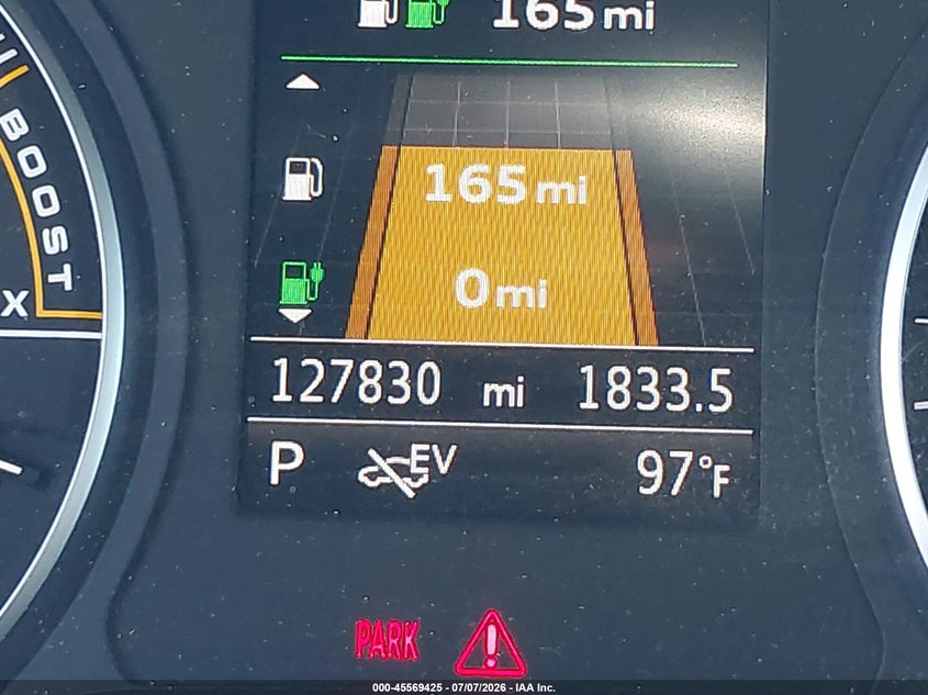 2018 AUDI A3 E-TRON 1.4T PREMIUM — Photo 15