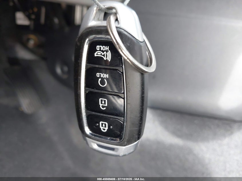 2020 Hyundai Venue Sel VIN: KMHRC8A33LU043665 Lot: 45569486