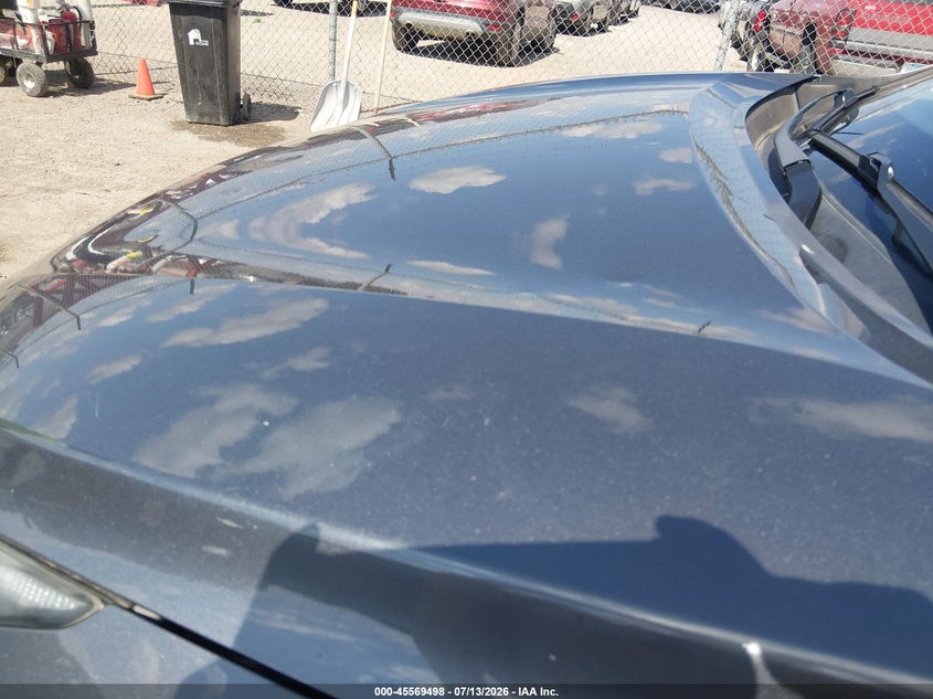 2018 NISSAN MURANO auction photo 6