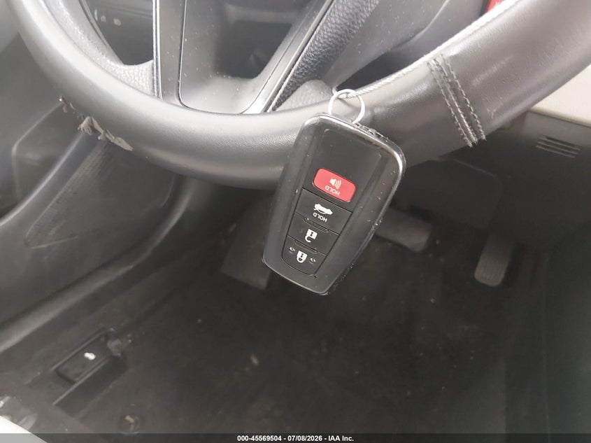 TOYOTA COROLLA - zdjęcie 11