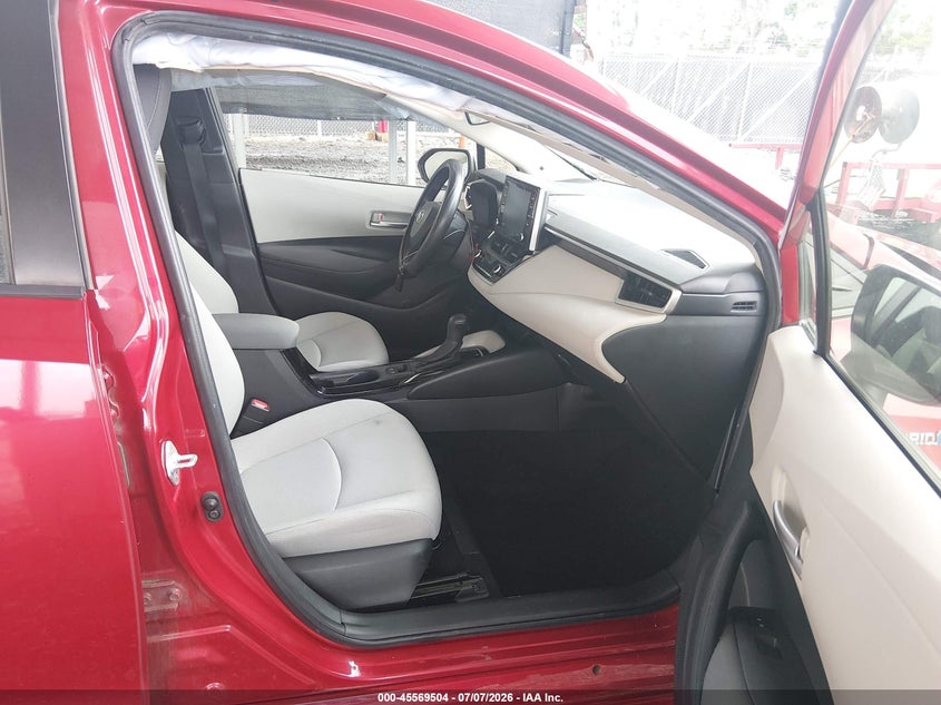 TOYOTA COROLLA - zdjęcie 5