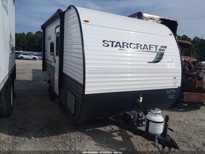 2025 STARCRAFT AR ONE auction photo 1