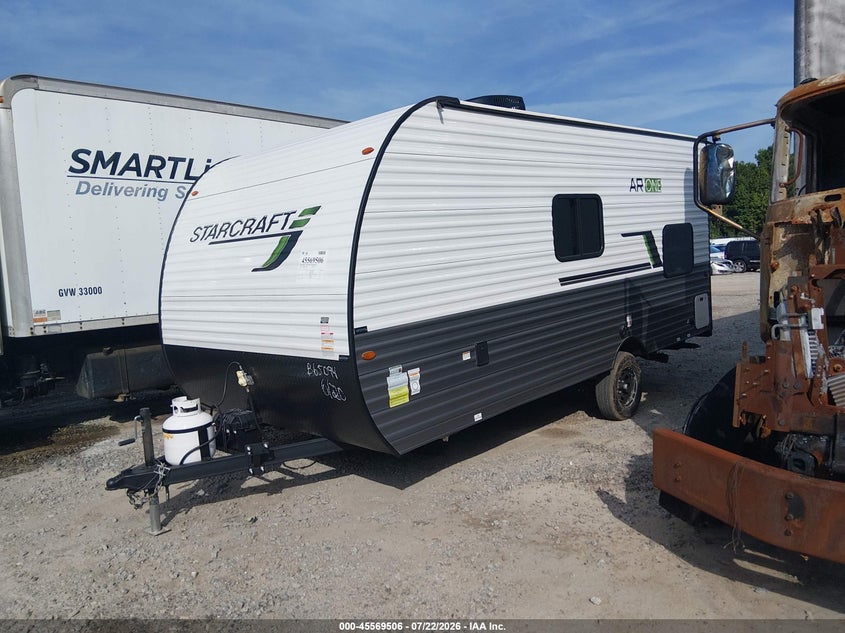 2025 STARCRAFT AR ONE auction photo 4