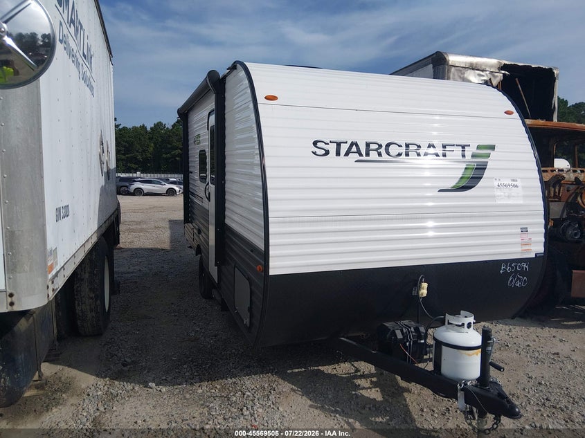 2025 STARCRAFT AR ONE auction photo 5