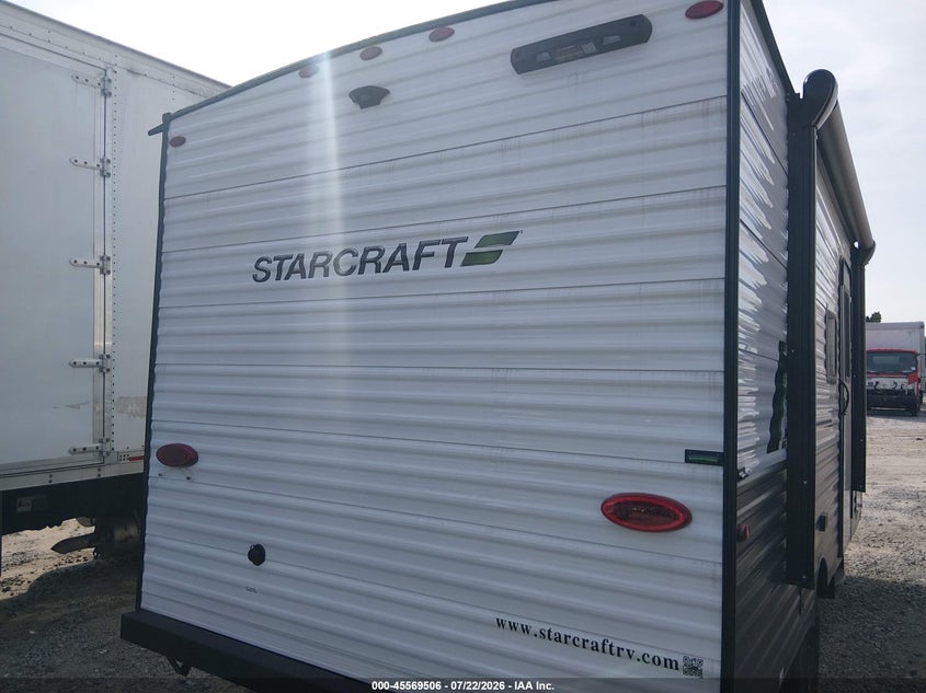2025 STARCRAFT AR ONE auction photo 6