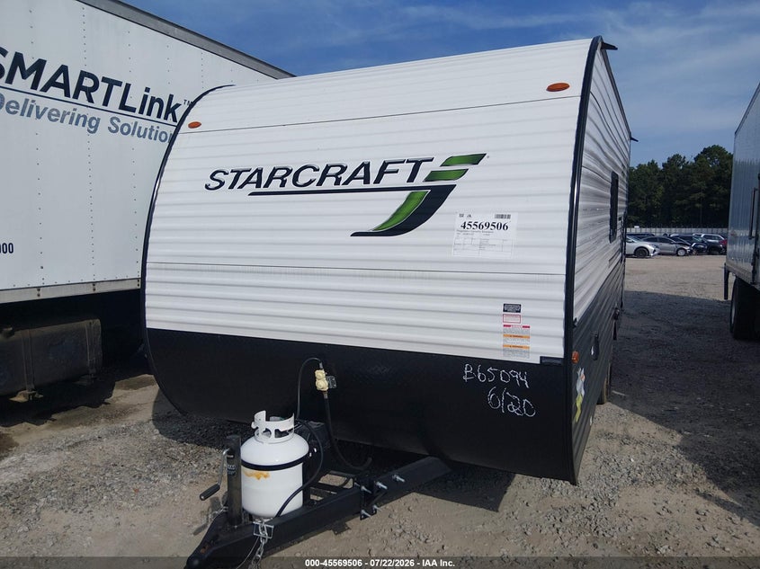 2025 STARCRAFT AR ONE auction photo 7