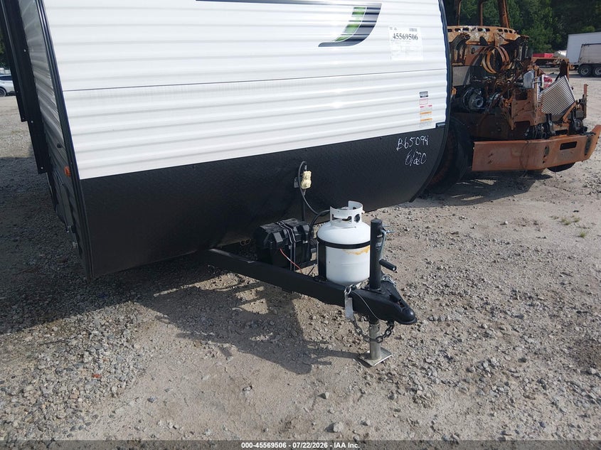 2025 STARCRAFT AR ONE auction photo 8