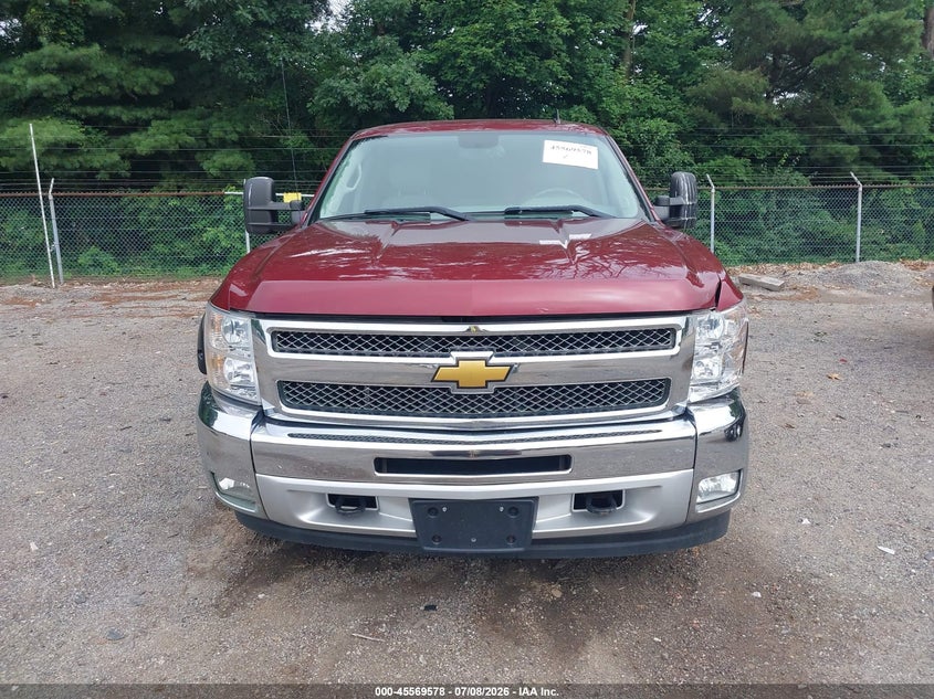 AtlanticExpress - Chevrolet Silverado 1500