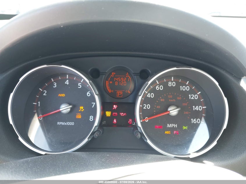 AtlanticExpress - Nissan Rogue Sport