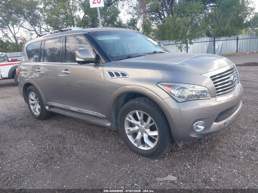 Vin: jn8az2nc8d9330077, lot: 46067918, infiniti qx56 2013 img_1
