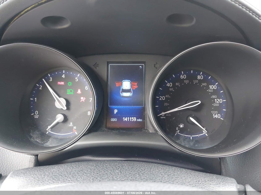 2018 Toyota C-Hr Xle VIN: NMTKHMBX1JR037476 Lot: 45569601