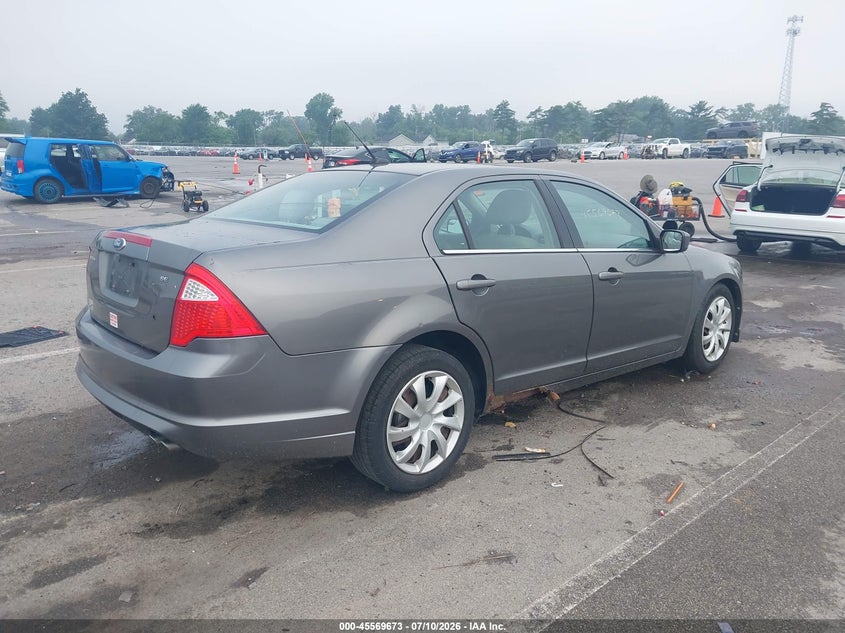 Vin: 3fahp0haxbr138245, lot: 46068001, ford fusion se 20114