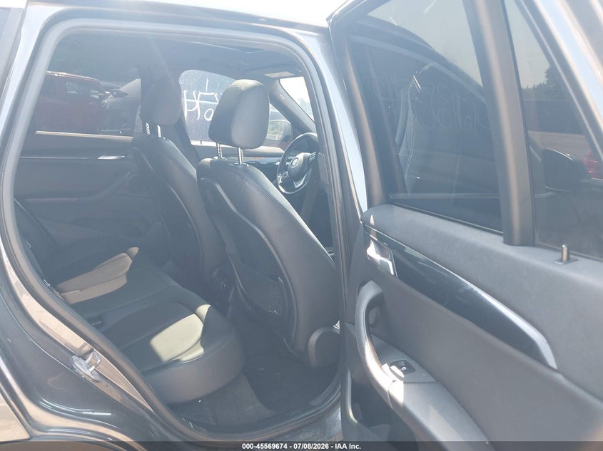 2020 BMW X1 xDrive28I VIN: WBXJG9C0XL5P20321 Lot: 45569674