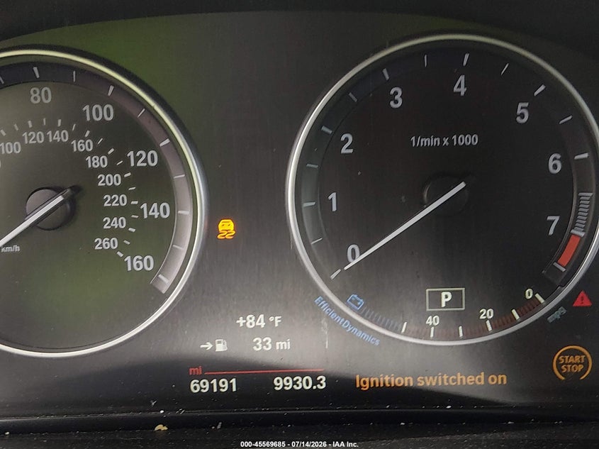 BMW X3 - zdjęcie 15