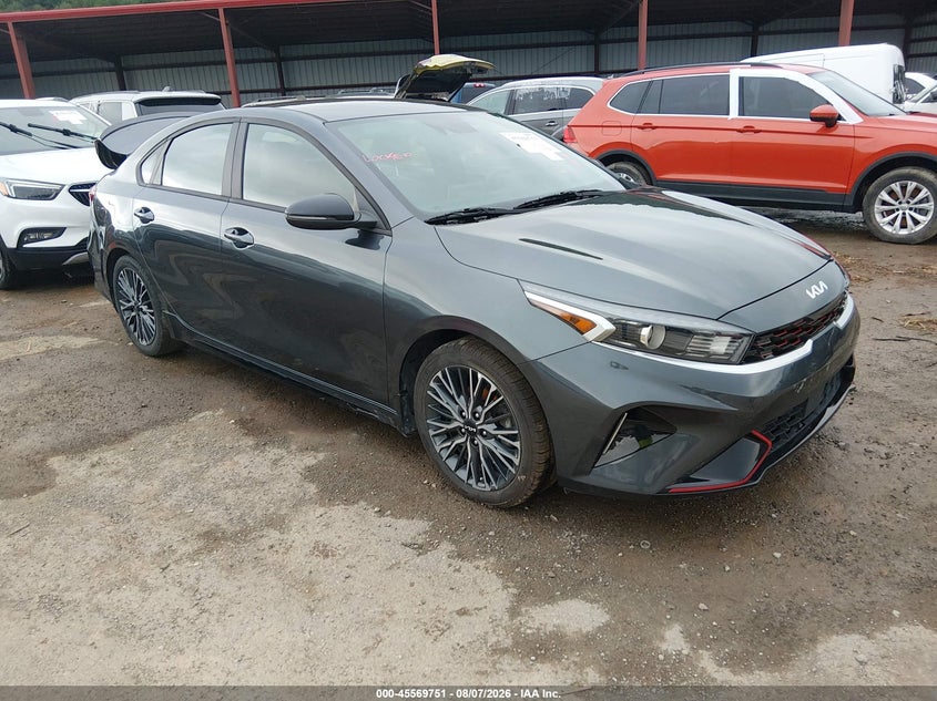 Vin: 3kpf54ad6re741410, lot: 46068080, kia forte gt-line 2024 img_1