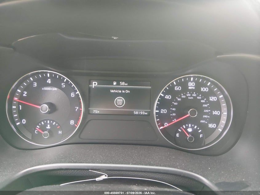 2024 KIA FORTE GT-LINE · Фото 7