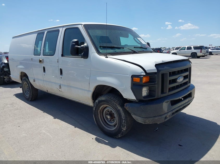 Vin: 1ftns2ew9bda90351, lot: 46068098, ford e-250 commercial 2011 img_1