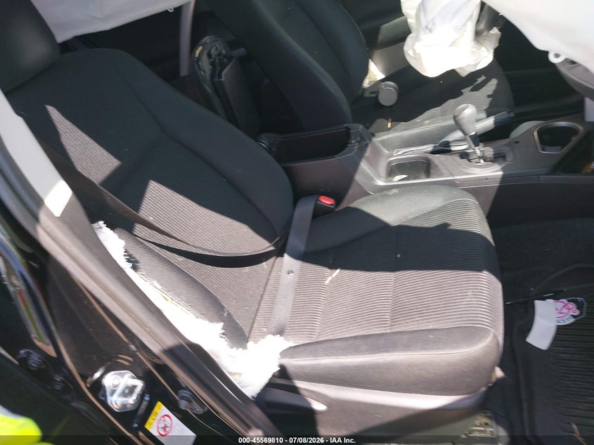 2017 TOYOTA RAV4 auction photo 5