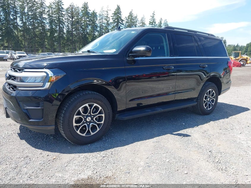 Vin: 1fmju1gt6nea42516, lot: 46068147, ford expedition xl 20222