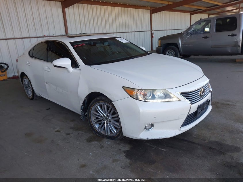 2014 LEXUS ES 350