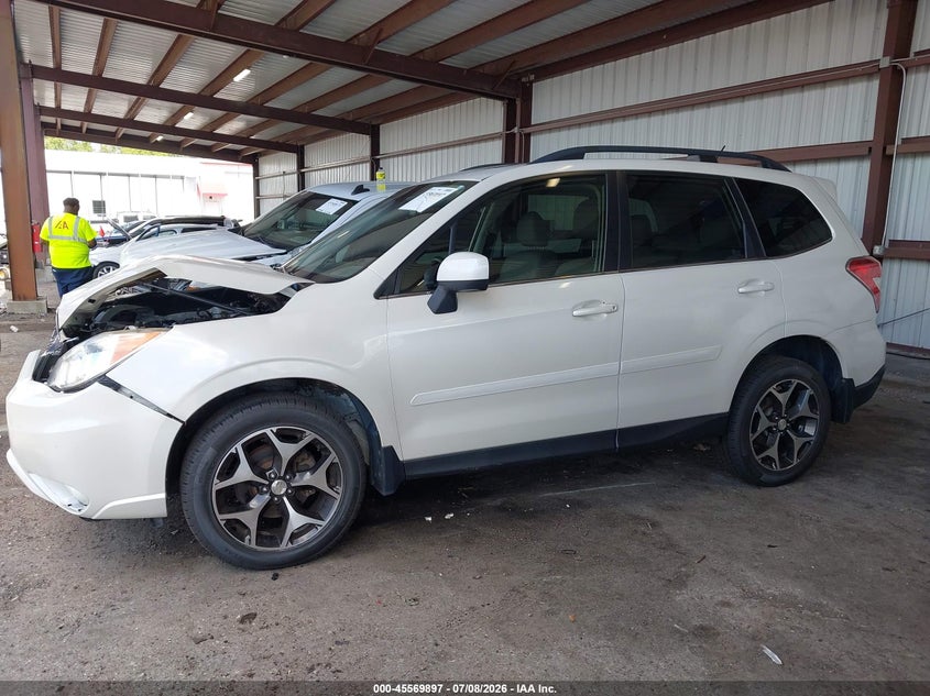 SUBARU FORESTER 2015 VIN JF2SJAHC0FH408777