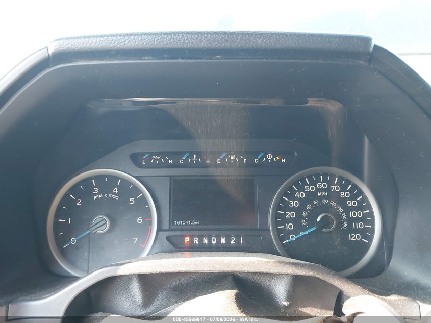 FORD F-150 2015 VIN 1FTEX1EP4FFA13076