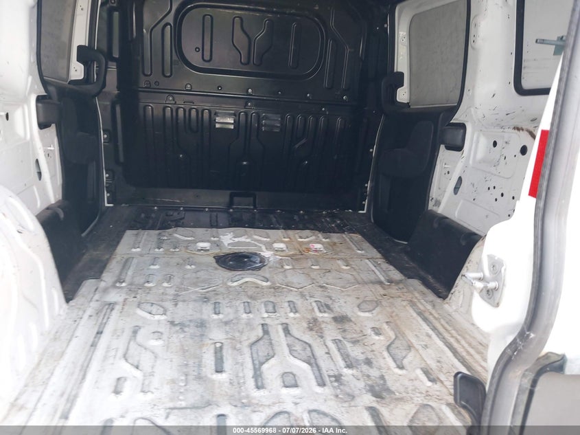2015 RAM PROMASTER CITY auction photo 6