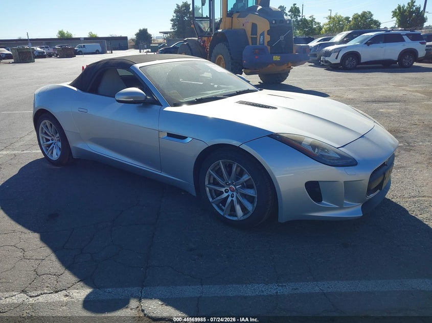 Vin: sajwa6et6g8k30314, lot: 46068314, jaguar f-type 2016 img_1