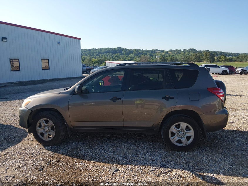 AtlanticExpress - Toyota RAV4