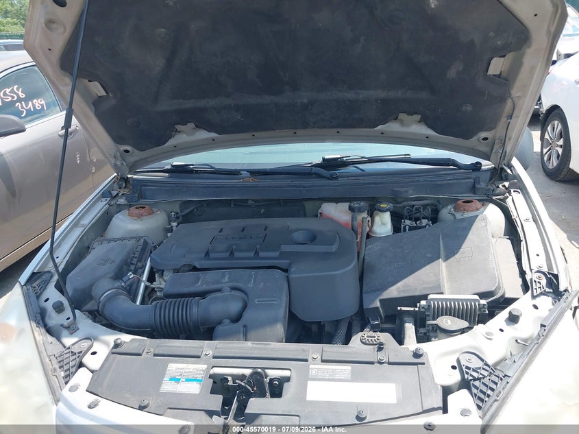 2006 PONTIAC G6 · Фото 10