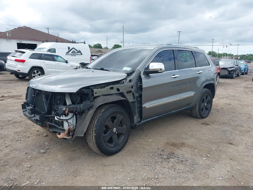 Vin: 1c4rjfbg6cc140509, lot: 46068370, jeep grand cherokee limited 20122