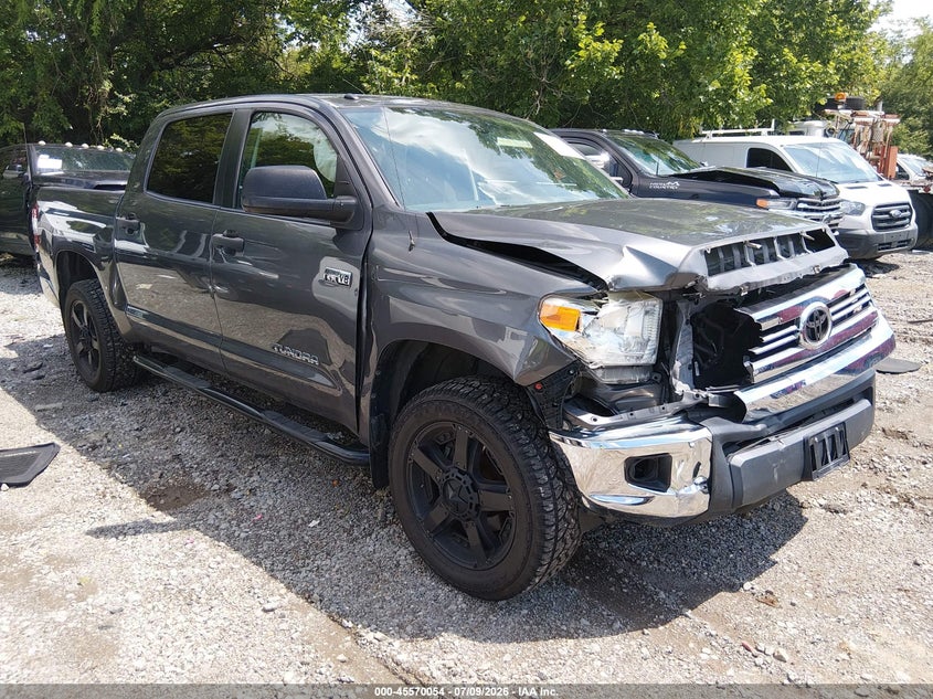 TOYOTA TUNDRA - zdjęcie 1