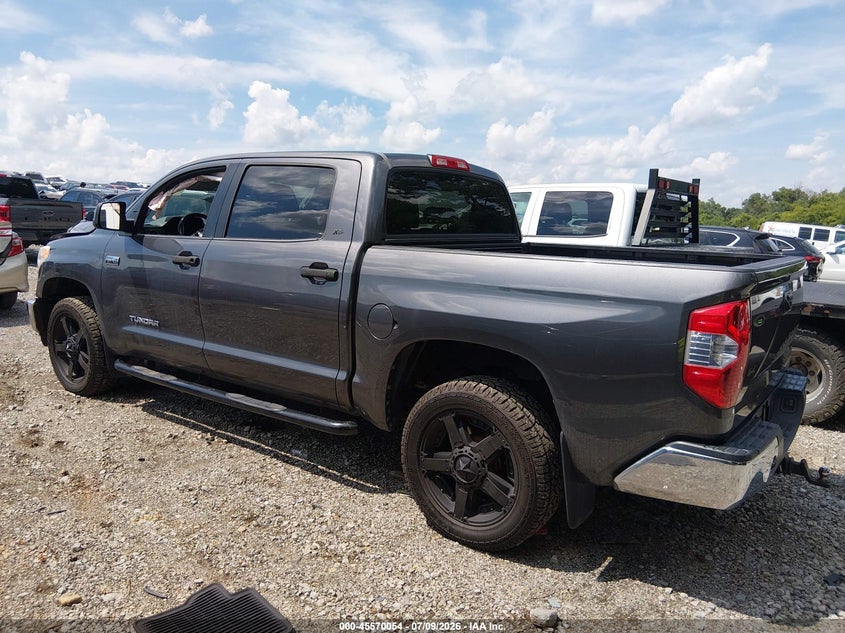 TOYOTA TUNDRA - zdjęcie 14