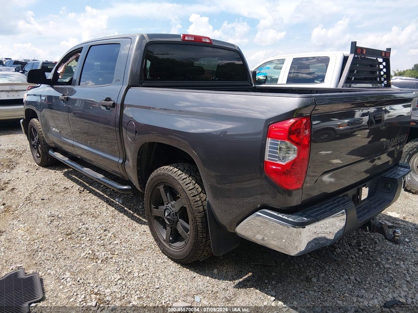 TOYOTA TUNDRA - zdjęcie 3