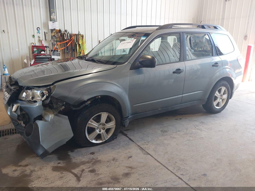 Vin: jf2shabc0dh426763, lot: 46068396, subaru forester 2.5x 20132
